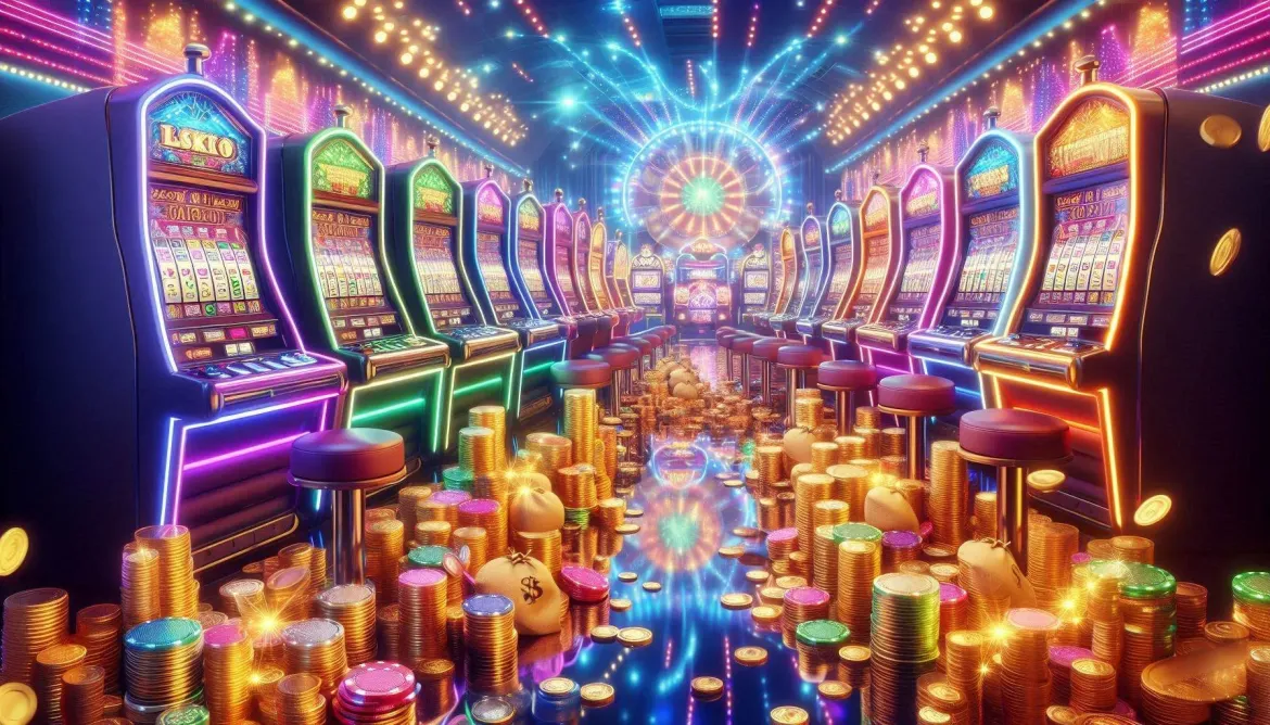 Spinaconda Casino